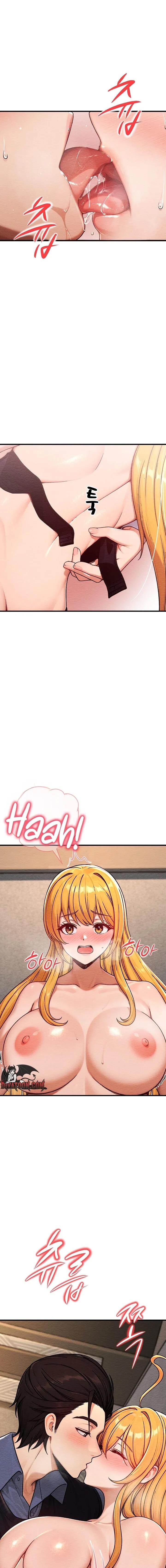 I M The Only Man In This Clan chapter 10 page 13