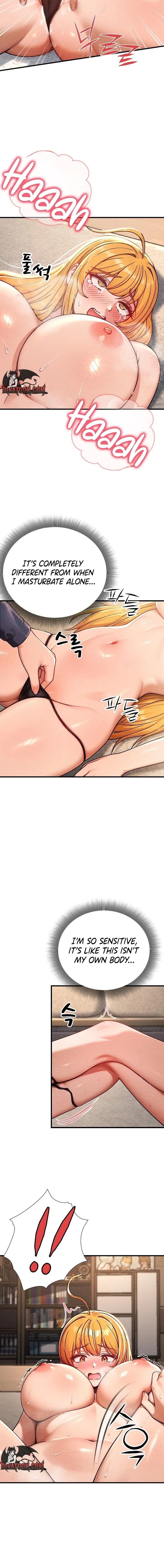 I M The Only Man In This Clan chapter 10 page 16