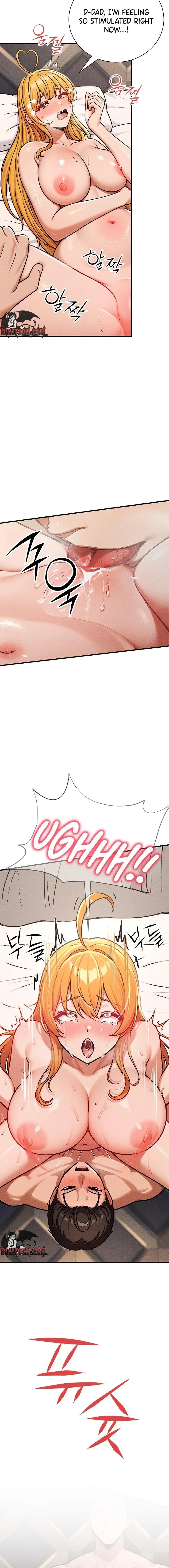 I M The Only Man In This Clan chapter 10 page 18