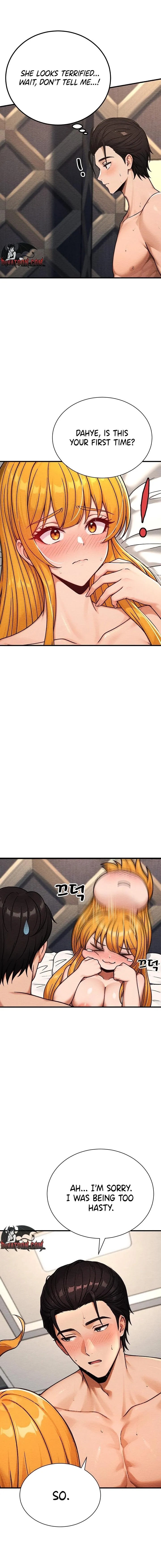 I M The Only Man In This Clan chapter 10 page 20
