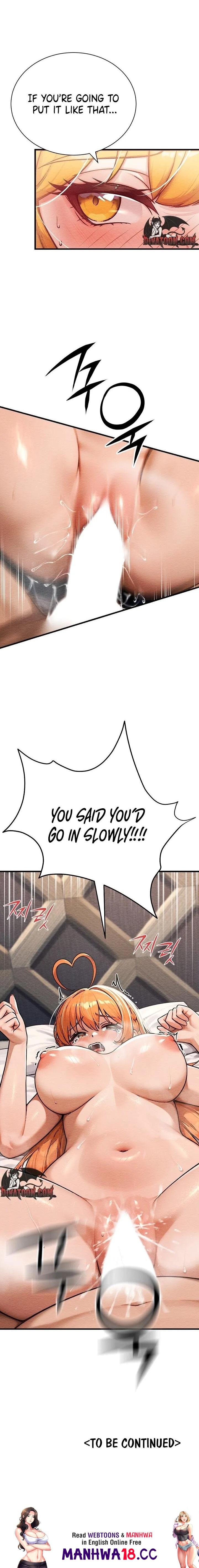 I M The Only Man In This Clan chapter 10 page 22
