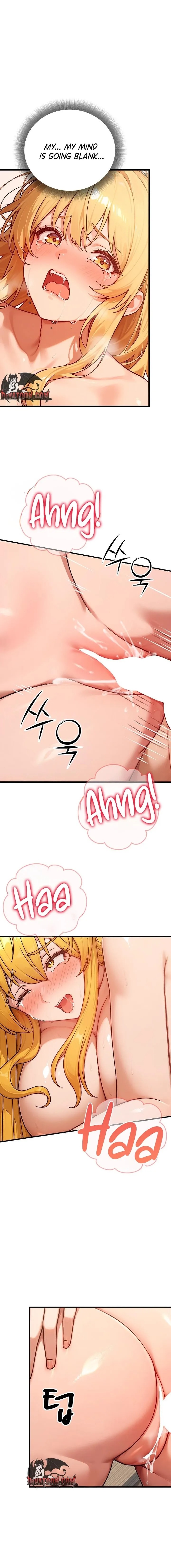 I M The Only Man In This Clan chapter 11 page 4