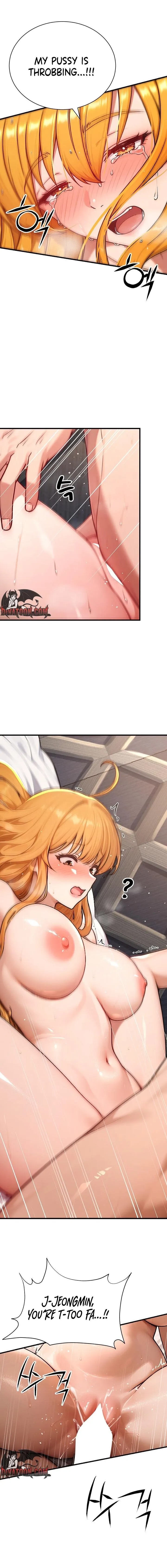 I M The Only Man In This Clan chapter 11 page 6