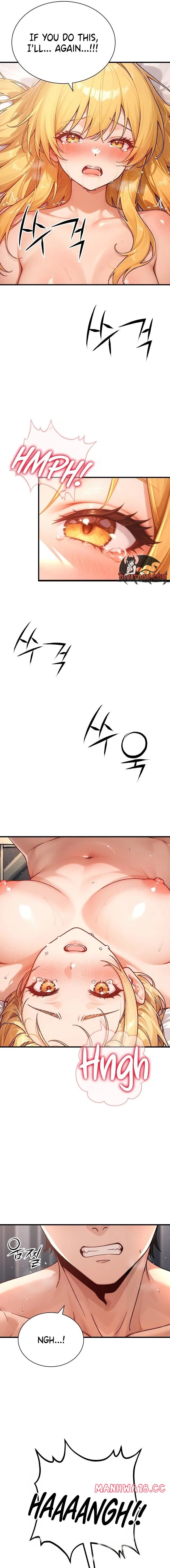 I M The Only Man In This Clan chapter 11 page 7