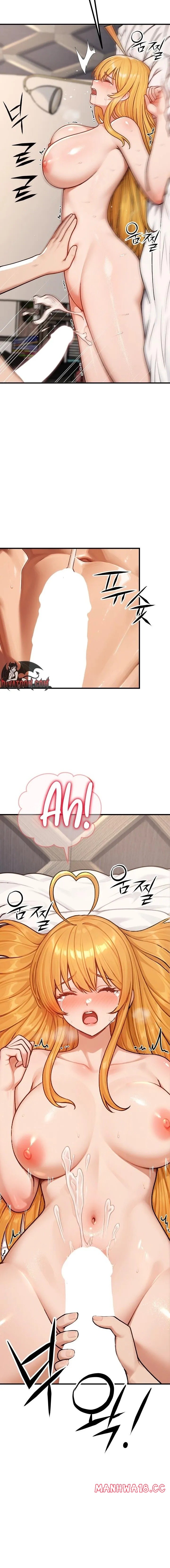 I M The Only Man In This Clan chapter 11 page 8