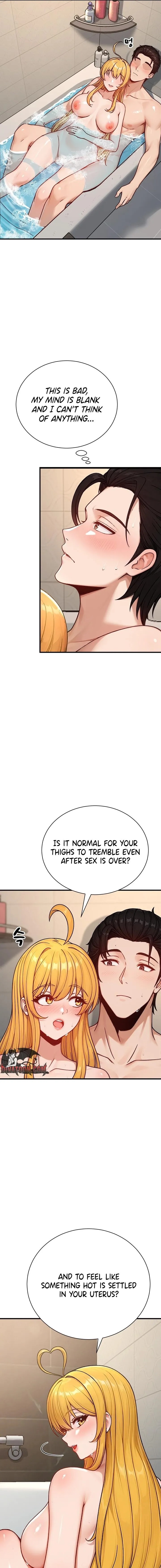 I M The Only Man In This Clan chapter 11 page 11