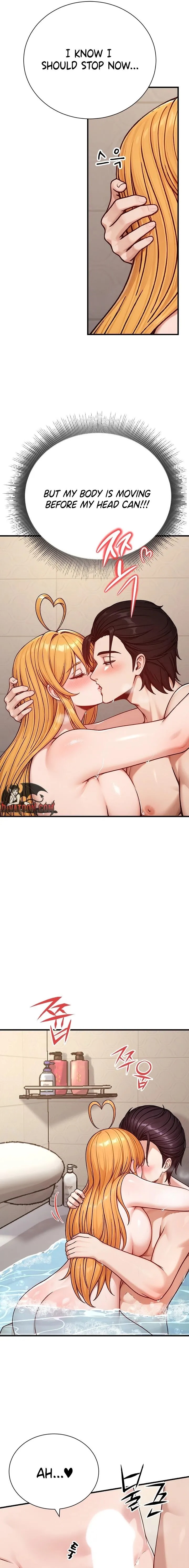 I M The Only Man In This Clan chapter 11 page 13