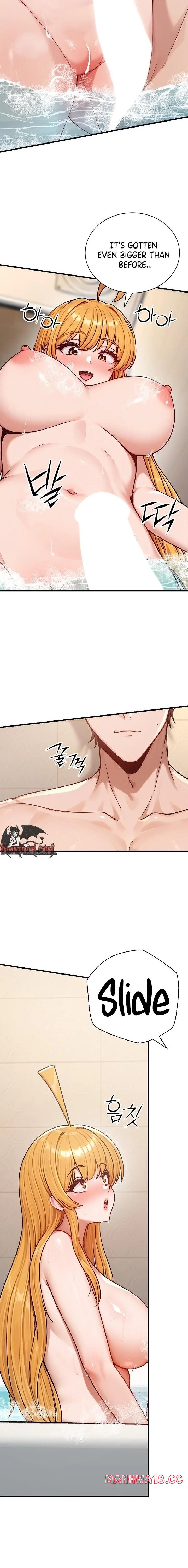 I M The Only Man In This Clan chapter 11 page 14