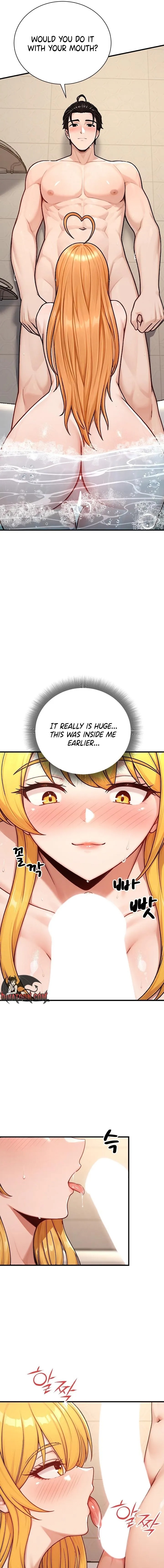 I M The Only Man In This Clan chapter 11 page 15