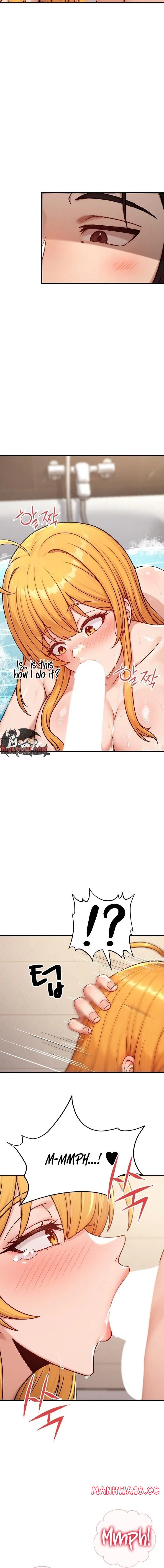 I M The Only Man In This Clan chapter 11 page 16