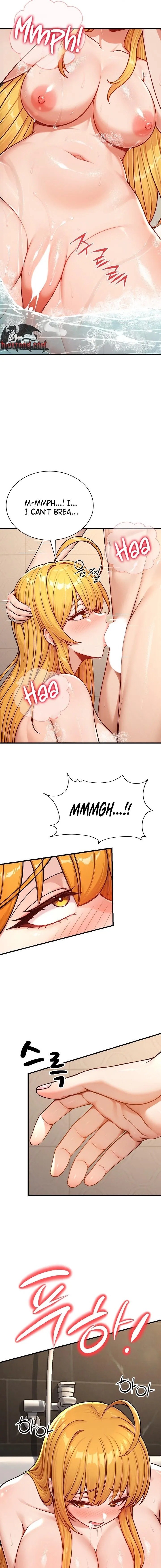 I M The Only Man In This Clan chapter 11 page 17