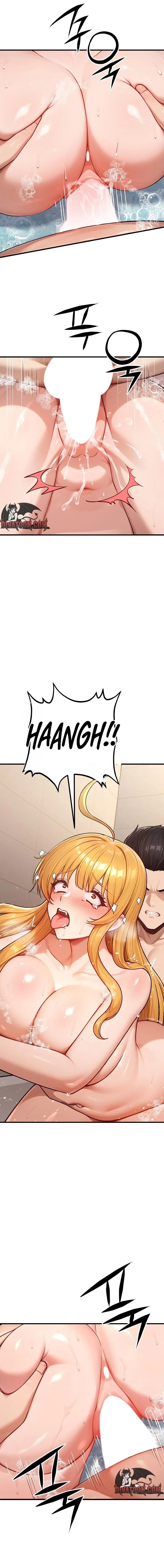 I M The Only Man In This Clan chapter 11 page 20
