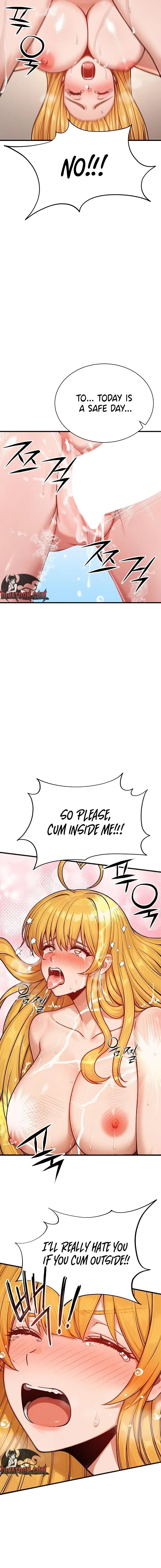 I M The Only Man In This Clan chapter 11 page 22