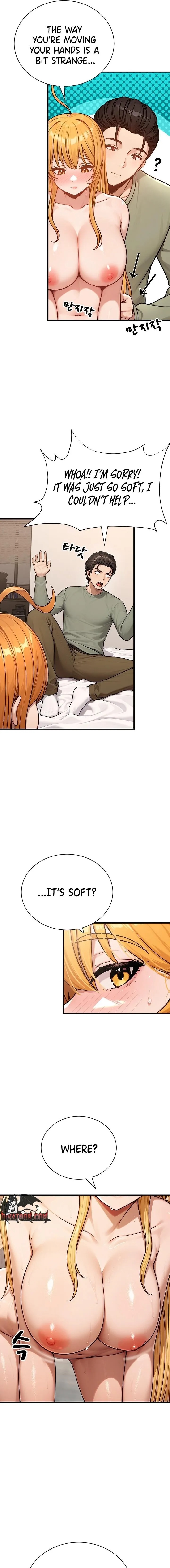 I M The Only Man In This Clan chapter 12 page 9