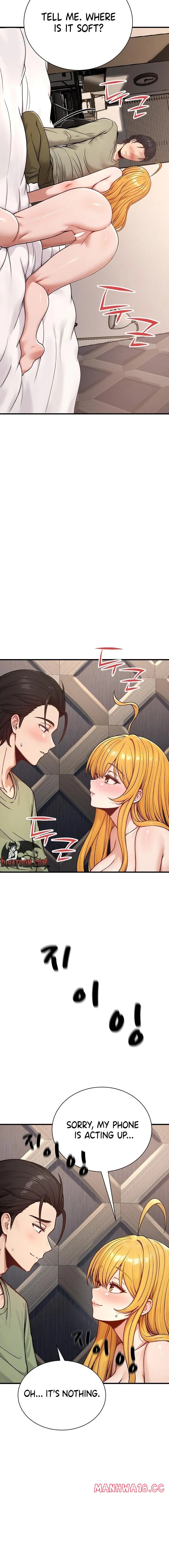 I M The Only Man In This Clan chapter 12 page 10