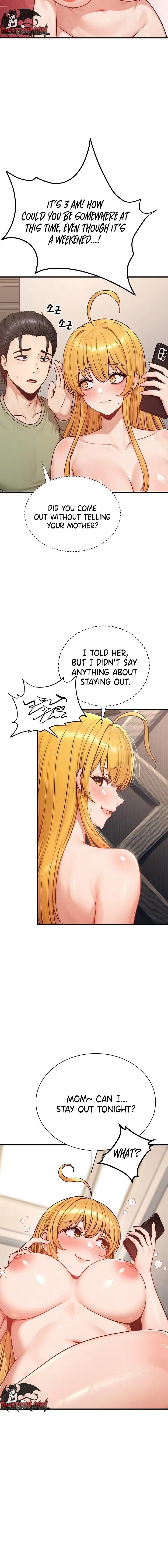 I M The Only Man In This Clan chapter 12 page 12