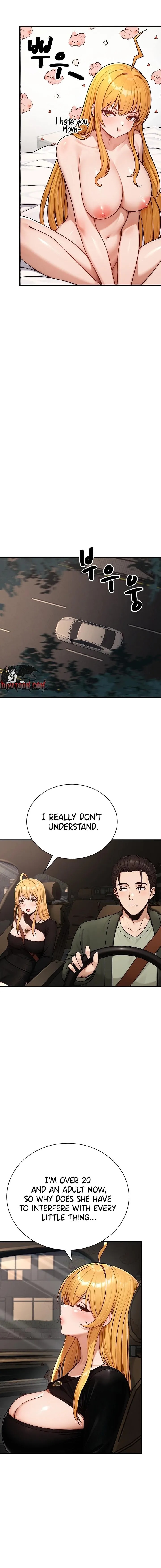 I M The Only Man In This Clan chapter 12 page 14