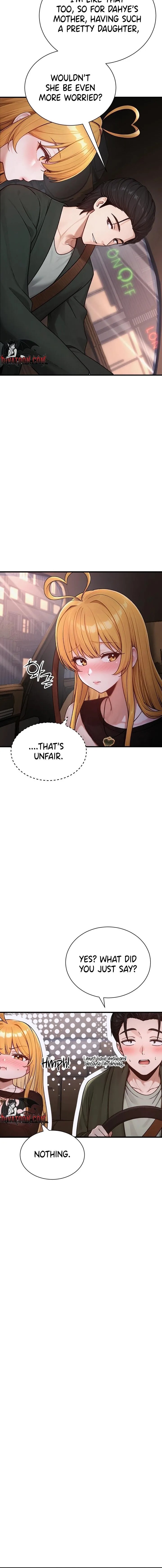 I M The Only Man In This Clan chapter 12 page 16
