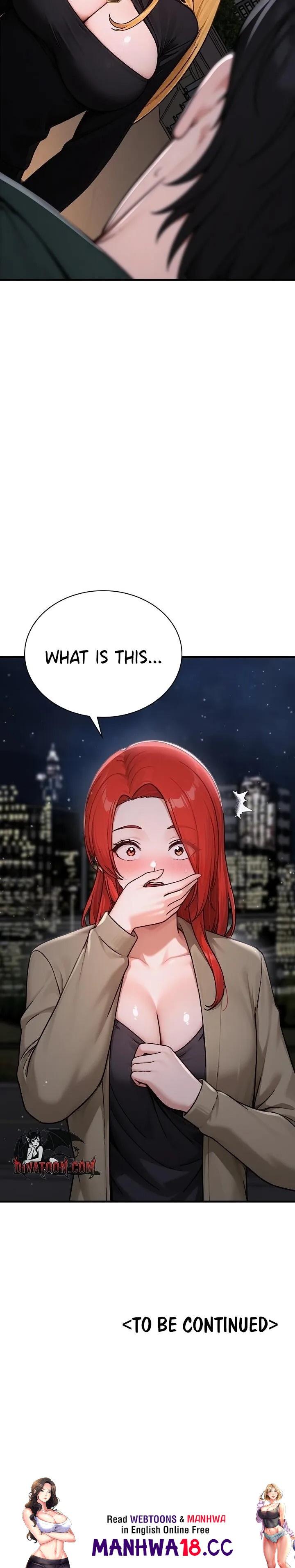 I M The Only Man In This Clan chapter 12 page 20