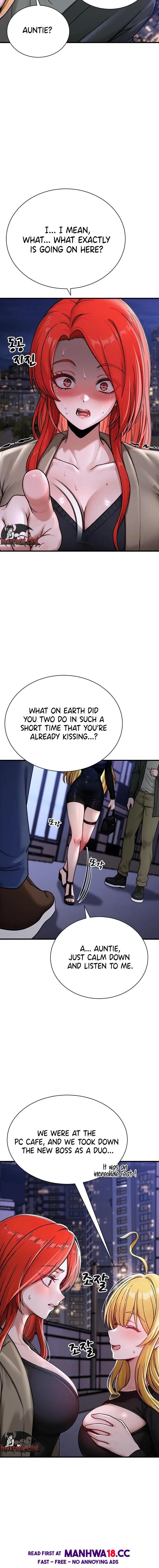 I M The Only Man In This Clan chapter 13 page 4
