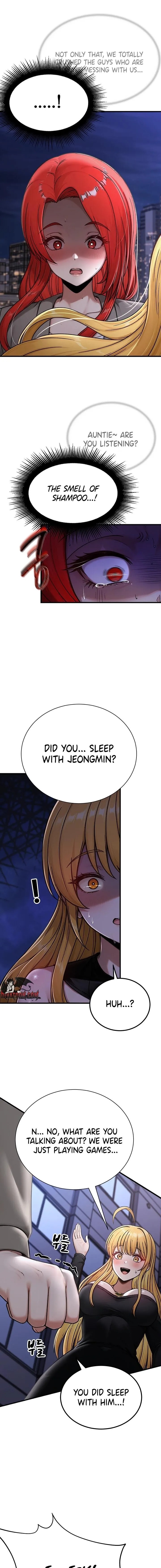 I M The Only Man In This Clan chapter 13 page 5