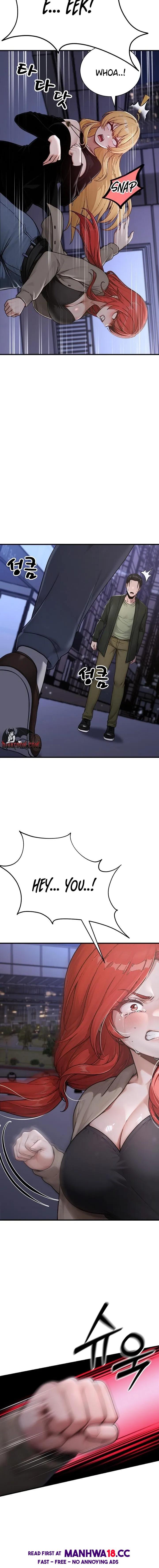 I M The Only Man In This Clan chapter 13 page 6