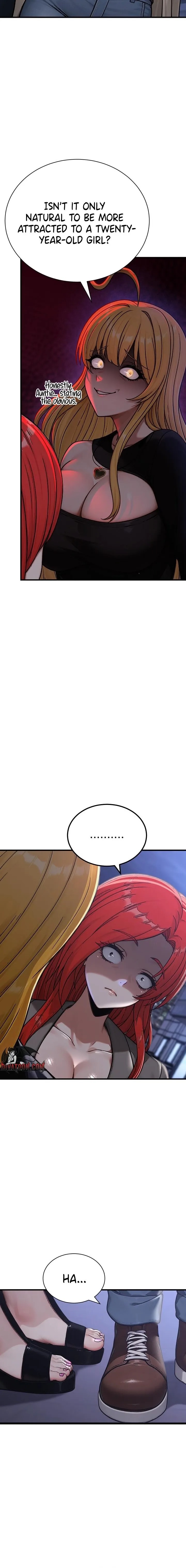 I M The Only Man In This Clan chapter 13 page 16