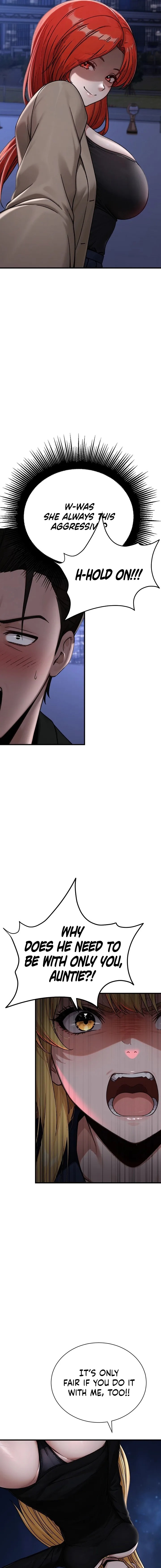 I M The Only Man In This Clan chapter 14 page 3