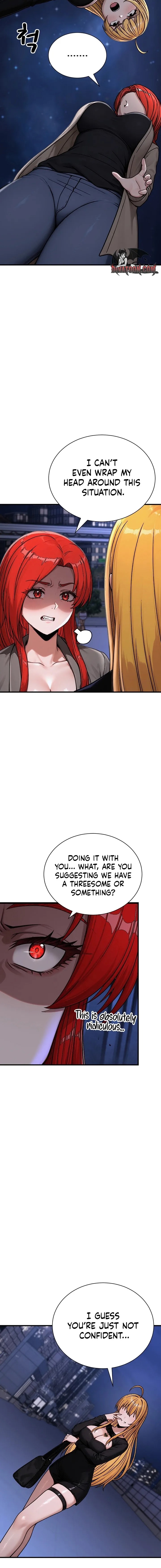 I M The Only Man In This Clan chapter 14 page 4
