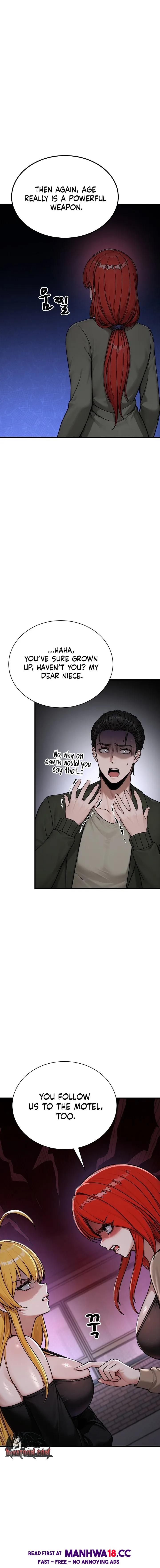 I M The Only Man In This Clan chapter 14 page 5