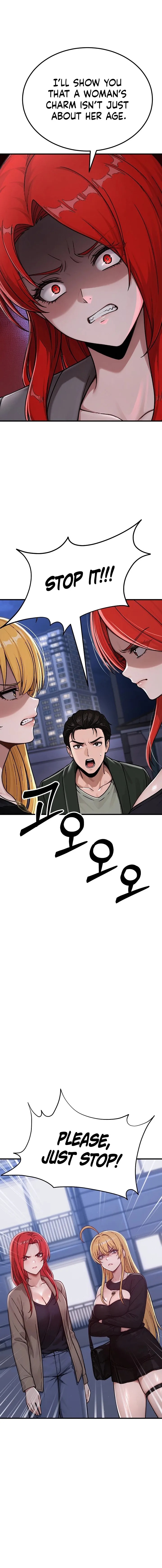 I M The Only Man In This Clan chapter 14 page 6