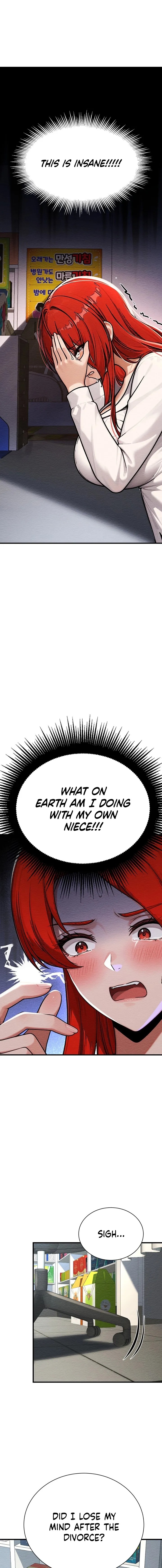 I M The Only Man In This Clan chapter 14 page 11
