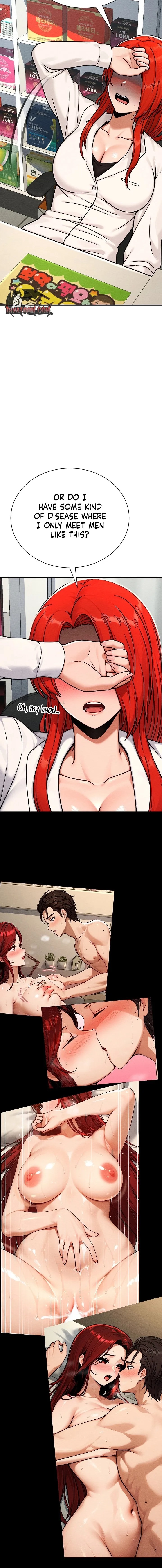 I M The Only Man In This Clan chapter 14 page 12