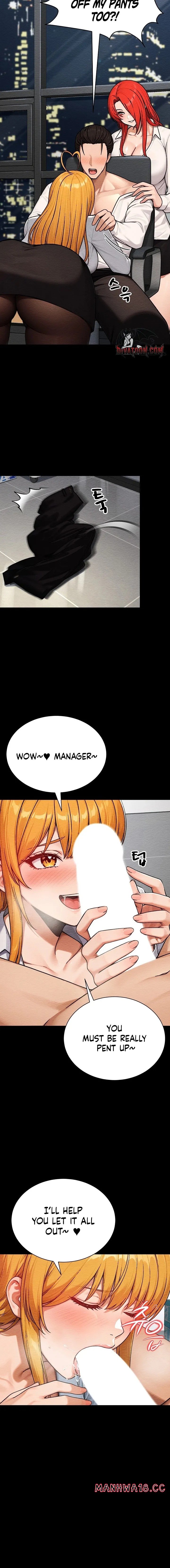 I M The Only Man In This Clan chapter 14 page 20