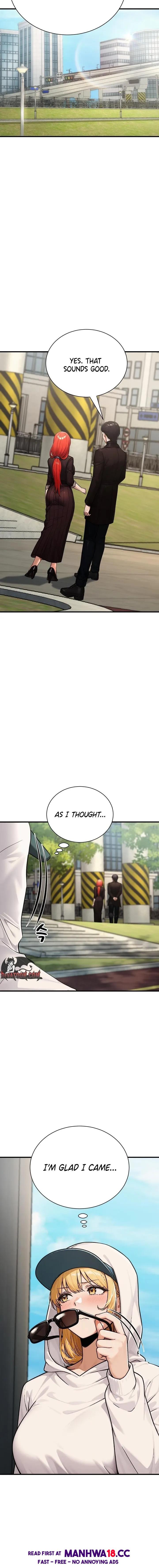 I M The Only Man In This Clan chapter 15 page 4