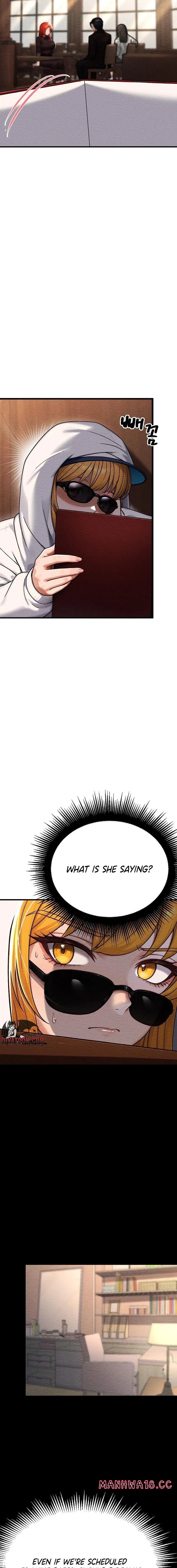 I M The Only Man In This Clan chapter 15 page 7