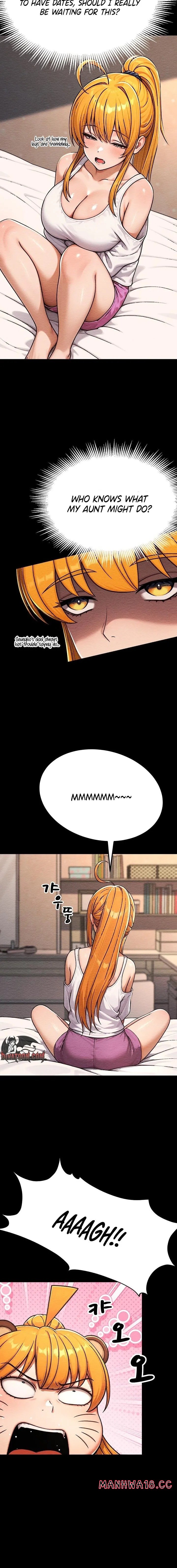I M The Only Man In This Clan chapter 15 page 8