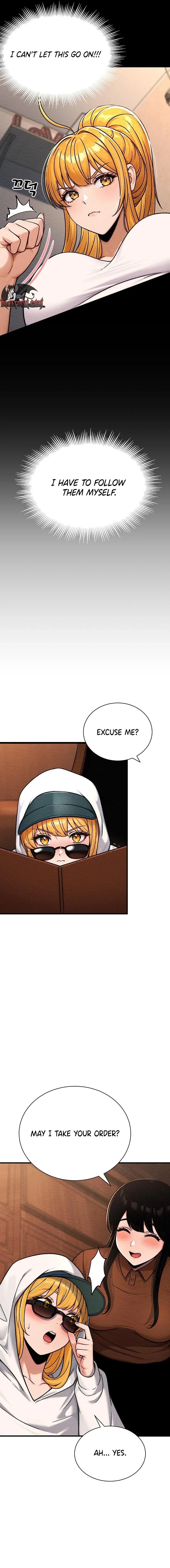 I M The Only Man In This Clan chapter 15 page 9