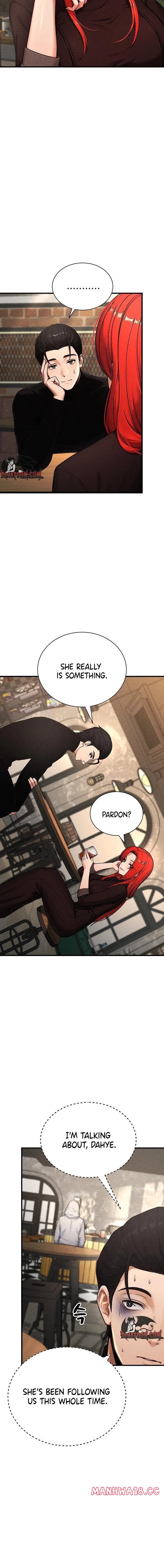 I M The Only Man In This Clan chapter 15 page 14