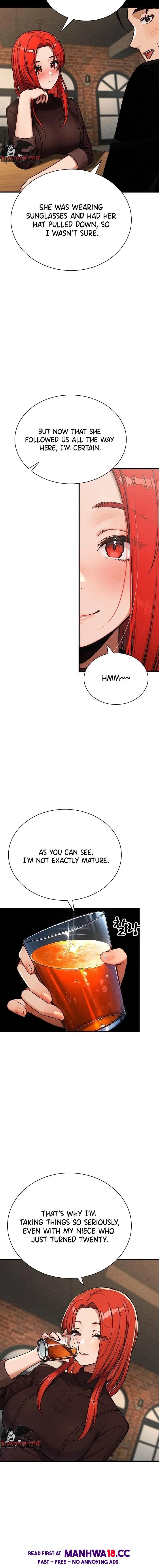 I M The Only Man In This Clan chapter 15 page 16