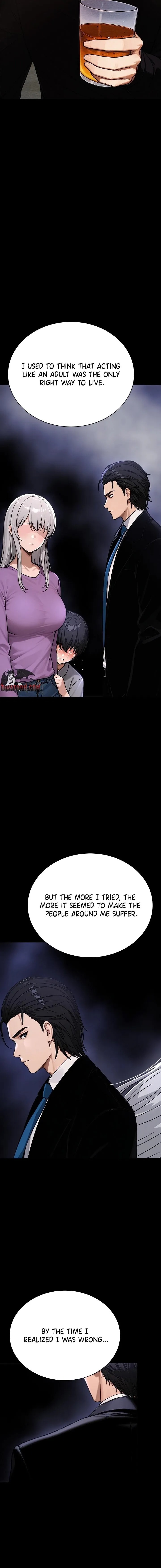 I M The Only Man In This Clan chapter 15 page 18