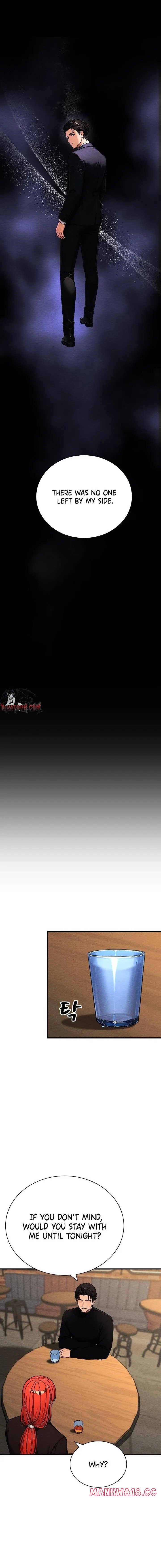 I M The Only Man In This Clan chapter 15 page 19
