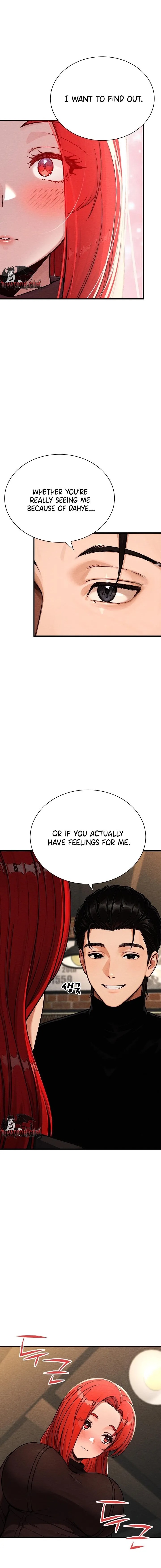 I M The Only Man In This Clan chapter 15 page 20