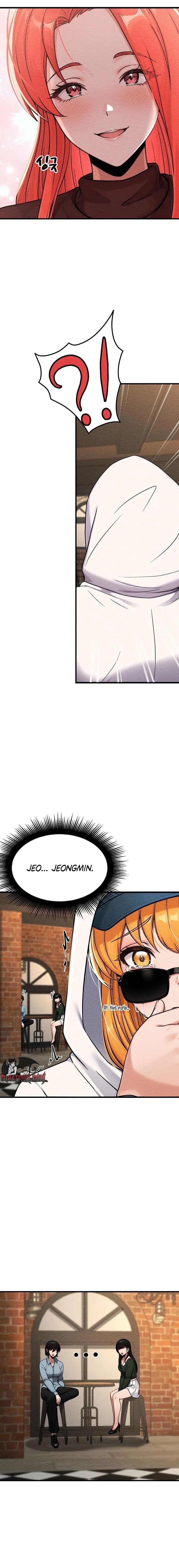 I M The Only Man In This Clan chapter 15 page 23