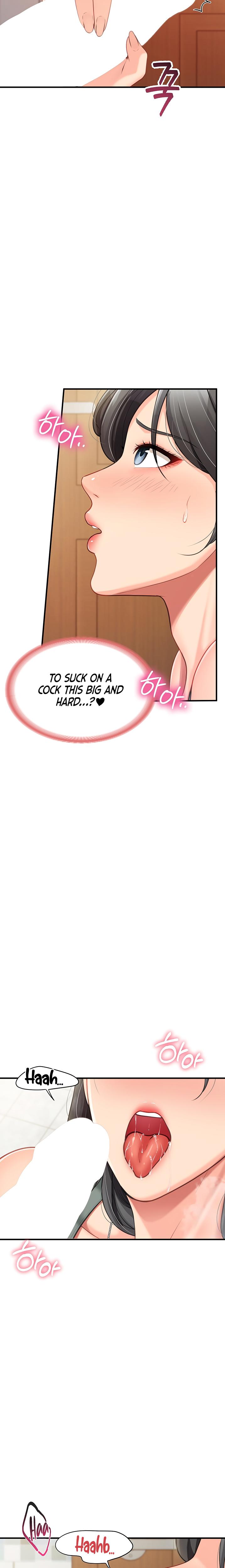 I'm The Only Man On The Military Base chapter 9 page 26