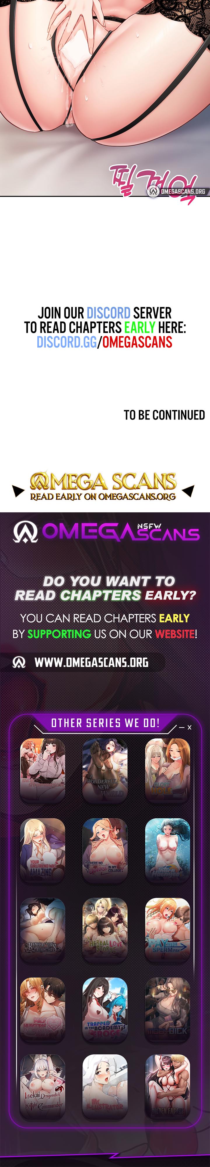 I'm The Only Man On The Military Base chapter 11 page 24