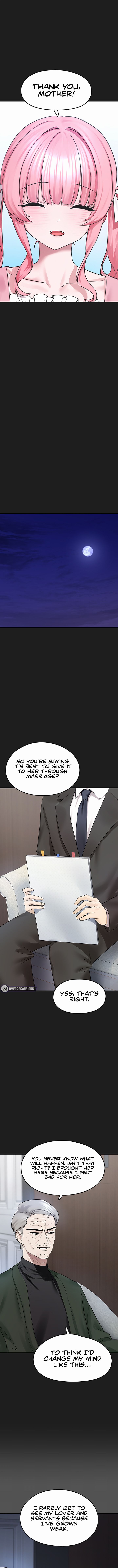 I Picked Up An Unstable Girl From The Junkyard chapter 24 page 13