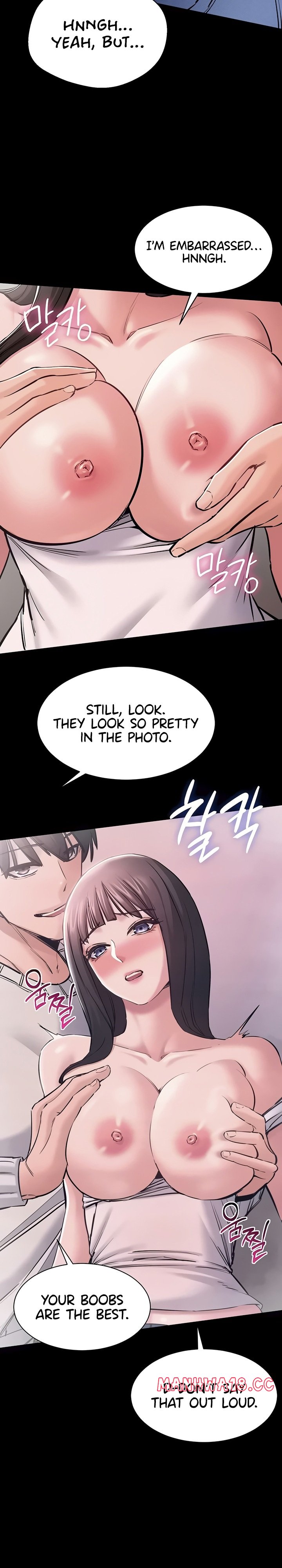 I Want To Work Quietly chapter 5 page 11