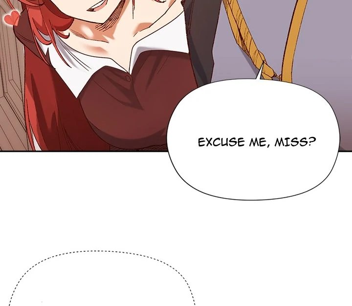 I Will Protect The Lady chapter 0 page 5