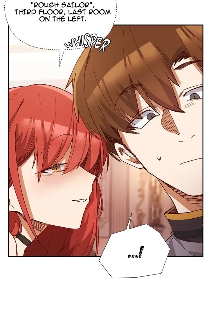 I Will Protect The Lady chapter 0 page 6